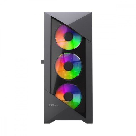 Obudowa Midi Tower Fornax 900 ARGB Gembird