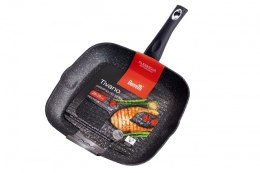 PATELNIA GRILLOWA 28X28 CM TIVANO Berretti