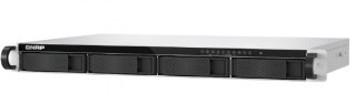 Serwer TS-h765eU-8G 1U 7x0HDD Intel Atomx7405C 4-cor 8GB QNAP