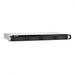 Serwer TS-h765eU-8G 1U 7x0HDD Intel Atomx7405C 4-cor 8GB QNAP