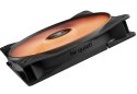 Wentylator Light WingsLX 140mm PWM 3-pak Be quiet!