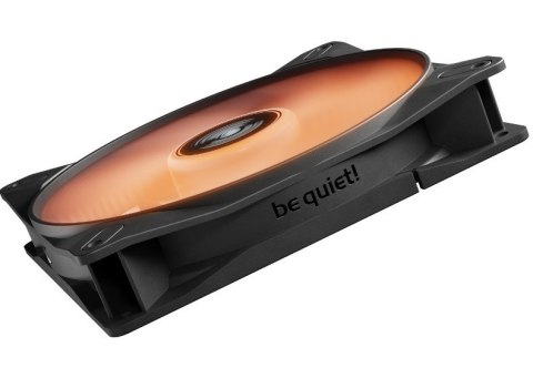 Wentylator Light WingsLX 140mm PWM 3-pak Be quiet! Wentylator Light WingsLX 140mm PWM 3-pak Be quiet!