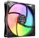 Wentylator Light WingsLX 140mm PWM 3-pak Be quiet!