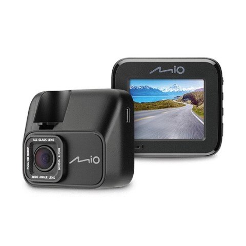 Wideorejestrator MiVue C545 PRO HDR Starvis MIO