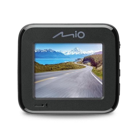 Wideorejestrator MiVue C545 PRO HDR Starvis MIO