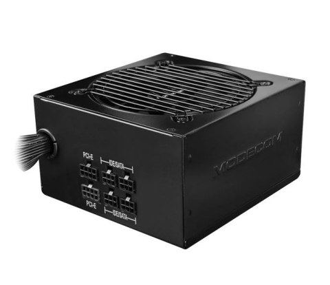 Zasilacz komputerowy 80+ BRONZE 230V EU MODECOM Zasilacz komputerowy 80+ BRONZE 230V EU MODECOM
