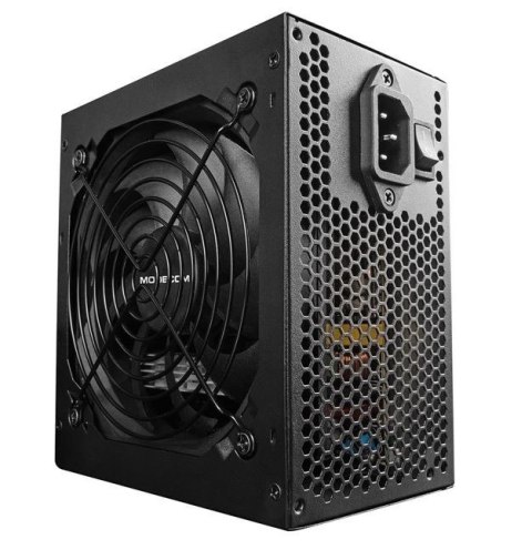 Zasilacz komputerowy MC-B88-700FC 80+ BRONZE 230V EU BULK MODECOM Zasilacz komputerowy MC-B88-700FC 80+ BRONZE 230V EU BULK MODECOM
