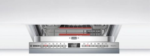 Zmywarka SPH4EKX24E Bosch Zmywarka SPH4EKX24E Bosch