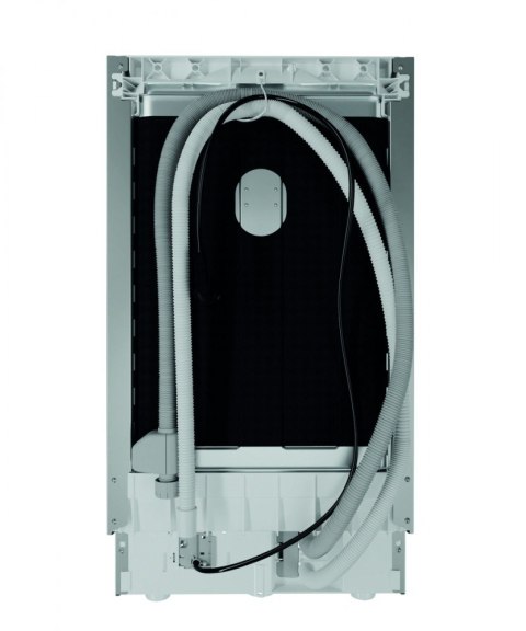 Zmywarka WSBC3M27X Whirlpool