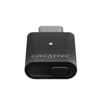 Bezprzewodowy nadajnik audio BT-W6 Creative Labs