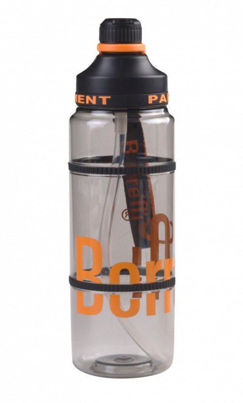 Butelka na wodę BR-0169 1000 ml Berretti Butelka na wodę BR-0169 1000 ml Berretti