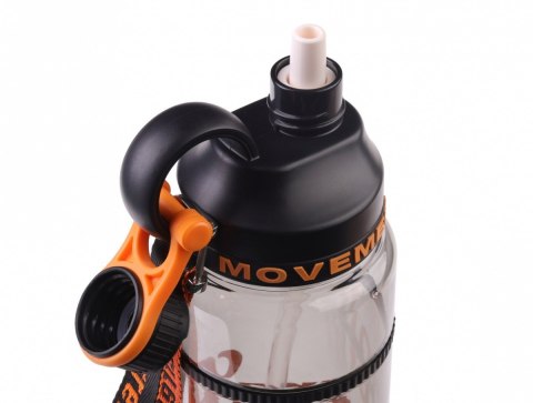 Butelka na wodę BR-0169 1000 ml Berretti Butelka na wodę BR-0169 1000 ml Berretti