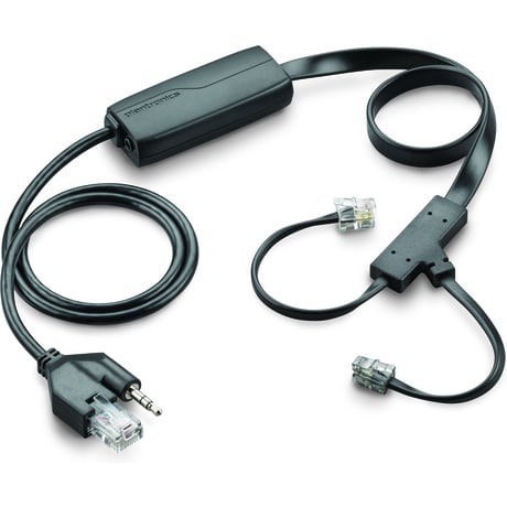 Elektroniczny włącznik widełkowy APC-43 TAA 85Q55AA POLY