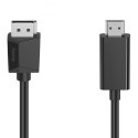 Kabel display HDMI 1,5m Hama