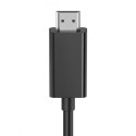 Kabel display HDMI 1,5m Hama