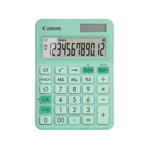 Kalkulator LS-125KB-GR EMEA HB 6819C001 Canon
