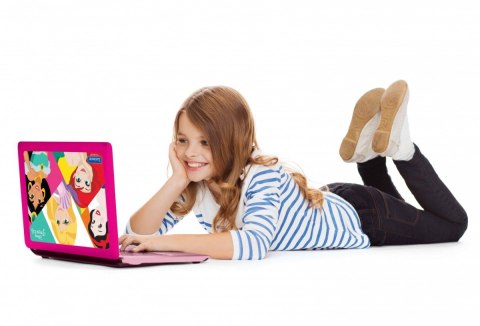 Laptop edukacyjny Disney Princess Trzyjęzyczny UA/PENG/PL 186 aktywności Lexibook Laptop edukacyjny Disney Princess Trzyjęzyczny UA/PENG/PL 186 aktywności Lexibook