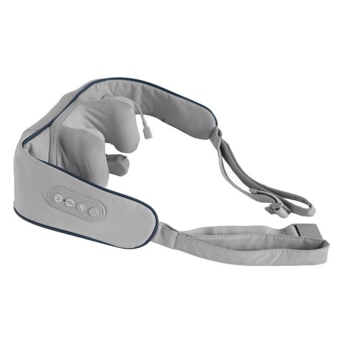 Masażer ramion i karku Neck & Shoulders Massager MT6533 Media-Tech