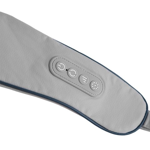 Masażer ramion i karku Neck & Shoulders Massager MT6533 Media-Tech