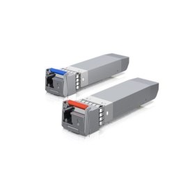 Moduł UACC-OM-SM-10G-S-2 SFP SINGLE-MODE 10GBPS 10KM BIDI 2 PACK UBIQUITI