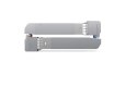Moduł UACC-OM-SM-10G-S-2 SFP SINGLE-MODE 10GBPS 10KM BIDI 2 PACK UBIQUITI