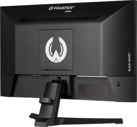 Monitor 22 cale G2245HSU-B2 IPS,FHD,100Hz,1ms,2xUSB,300cd IIYAMA
