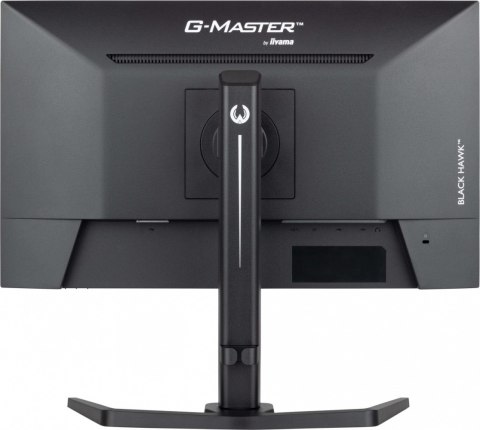 Monitor 23,8 cala GB2445HSU-B2 IPS,FHD,100Hz,1ms,2xUSB,300cd IIYAMA