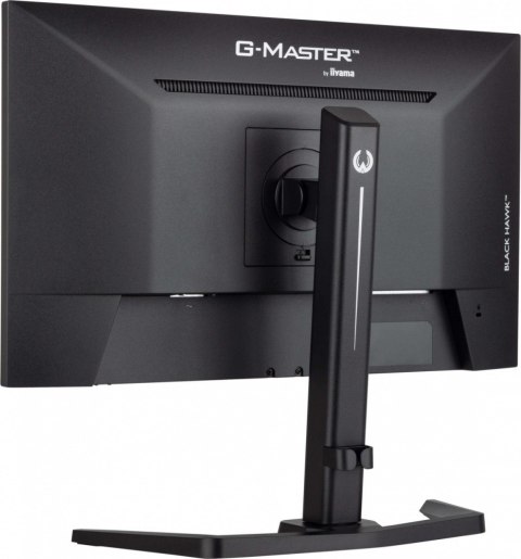 Monitor 23,8 cala GB2445HSU-B2 IPS,FHD,100Hz,1ms,2xUSB,300cd IIYAMA