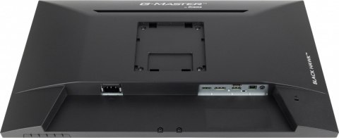Monitor 23,8 cala GB2445HSU-B2 IPS,FHD,100Hz,1ms,2xUSB,300cd IIYAMA
