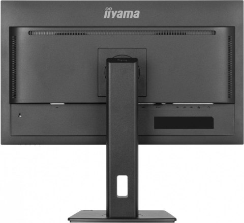 Monitor 27 cali XUB2797HSN-B2 IPS,FHD,USB-C Dock,HAS,300cd /5y/ IIYAMA