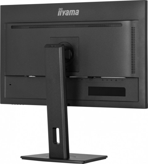Monitor 27 cali XUB2797HSN-B2 IPS,FHD,USB-C Dock,HAS,300cd /5y/ IIYAMA