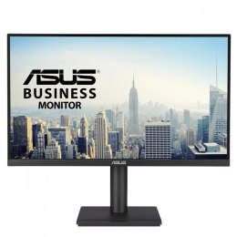 Monitor 27 cali VA27UCPS 4K UHD USB-C65 HDR10 Asus