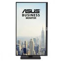 Monitor 27 cali VA27UCPS 4K UHD USB-C65 HDR10 Asus