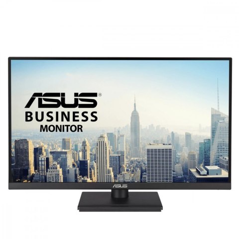 Monitor 27 cali VA27UCPS 4K UHD USB-C65 HDR10 Asus Monitor 27 cali VA27UCPS 4K UHD USB-C65 HDR10 Asus
