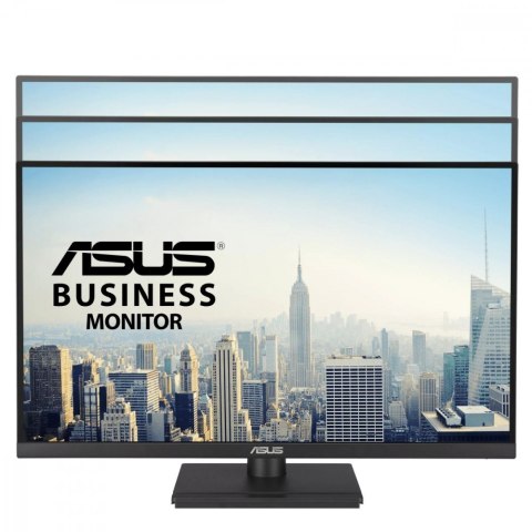 Monitor 27 cali VA27UCPS 4K UHD USB-C65 HDR10 Asus Monitor 27 cali VA27UCPS 4K UHD USB-C65 HDR10 Asus