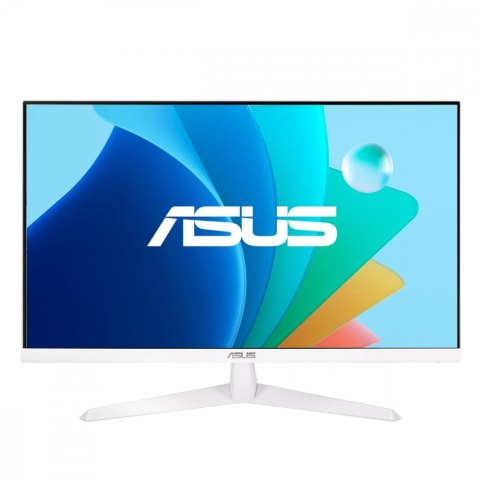 Monitor 27 cali VY279HF-W IPS HDMI DP 100Hz FHD Asus Monitor 27 cali VY279HF-W IPS HDMI DP 100Hz FHD Asus