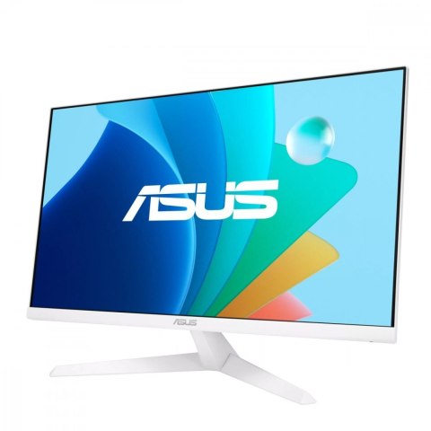 Monitor 27 cali VY279HF-W IPS HDMI DP 100Hz FHD Asus Monitor 27 cali VY279HF-W IPS HDMI DP 100Hz FHD Asus