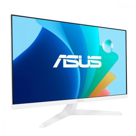 Monitor 27 cali VY279HF-W IPS HDMI DP 100Hz FHD Asus Monitor 27 cali VY279HF-W IPS HDMI DP 100Hz FHD Asus
