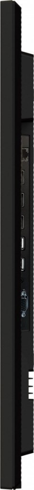 Monitor 43 LH4360UHS-B2A 24/7, 500cd, 4K, VA, Wifi, 6.5ms, 3xHDMI, 2xUSBR, J45, RS-232C IIYAMA