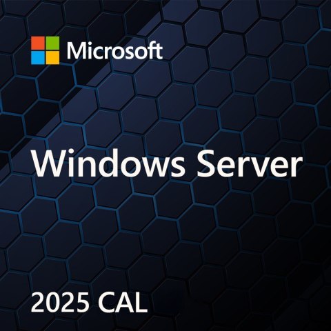 OEM Win Svr CAL 2025 Device PL 5Clt EP2-25250
