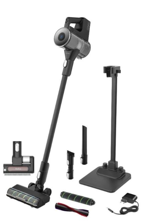 Odkurzacz pionowy VM X Pro Dark Amica
