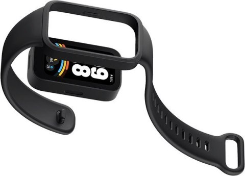 Opaska sportowa Smart Band 9 Active czarna XIAOMI Opaska sportowa Smart Band 9 Active czarna XIAOMI