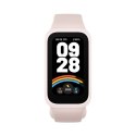 Opaska sportowa Smart Band 9 Active różowa XIAOMI