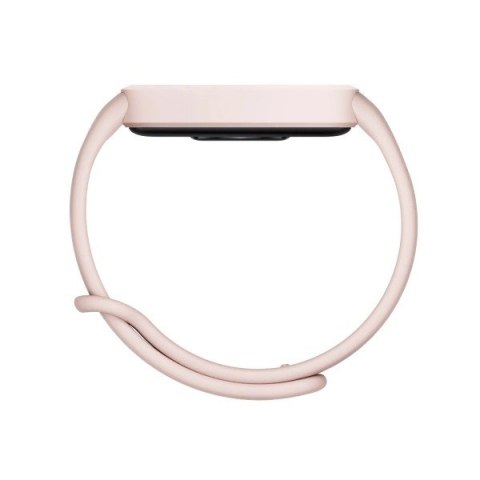 Opaska sportowa Smart Band 9 Active różowa XIAOMI