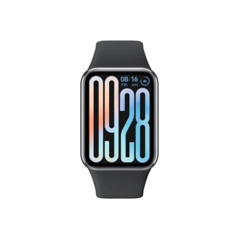 Opaska sportowa Smart Band 9 Pro Czarna XIAOMI