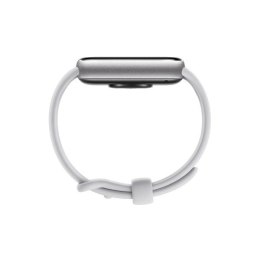 Opaska sportowa Smart Band 9 Pro Srebrna XIAOMI
