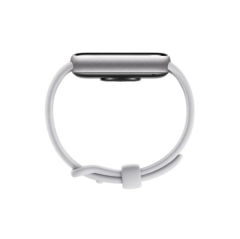 Opaska sportowa Smart Band 9 Pro Srebrna XIAOMI Opaska sportowa Smart Band 9 Pro Srebrna XIAOMI