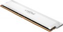Pamięć DDR5 Pro OC 16/6400(1*16GB) CL38 biała Crucial