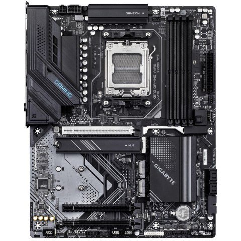 Płyta główna X870 GAMING WIFI6 AM5 4DDR5 HDMI/USB-C ATX Gigabyte