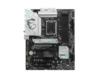 Płyta główna B760 GAMING PLUS WIFI s1700 4DDR4 DP/HDMI ATX MSI